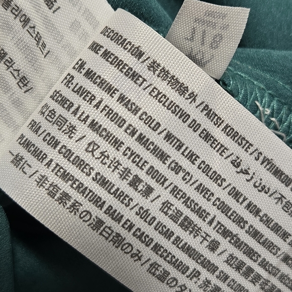 Abercrombie Kids Green Sundress Sleeveless Sweetheart - Picture 5 of 5